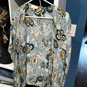 Loft no rips smoke free home